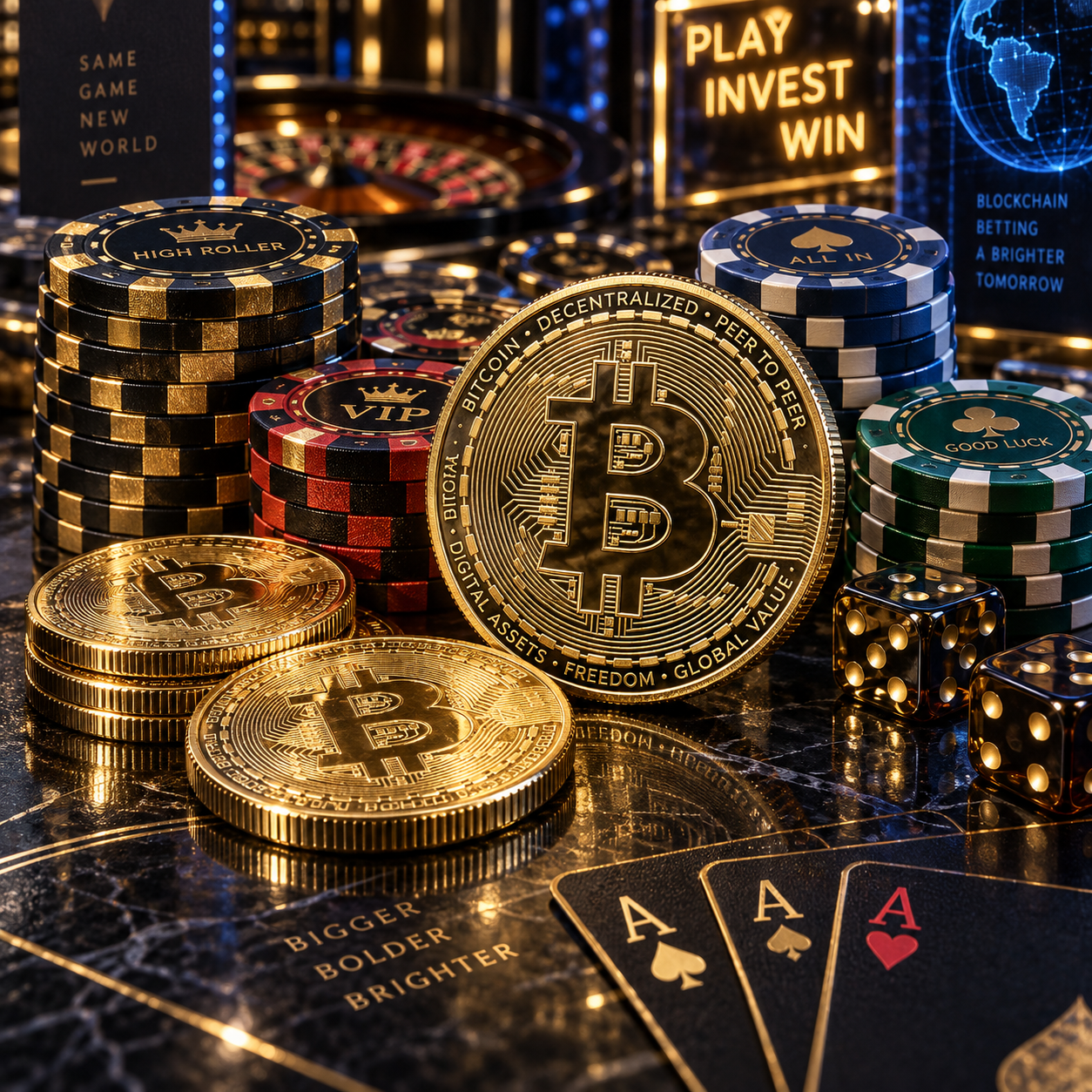 Krypto Casinos Im Vergleich 2026 Wie Sicher Ist Das Bezahlen Mit Bitcoin Co In Online Casinos
